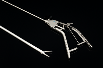 Needle Holder ST